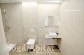 Piso en venta en Benicalap en Valencia