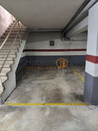 Piso en venta en Vilagarcía en Vilagarcía de Arousa