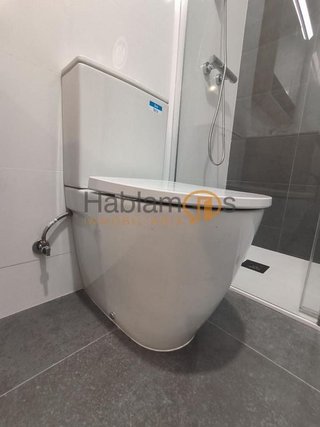 Piso en venta en Vilagarcía en Vilagarcía de Arousa