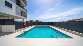 Piso en venta en Paus - Poligono San Blas en Alicante