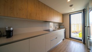 Piso en venta en Paus - Poligono San Blas en Alicante