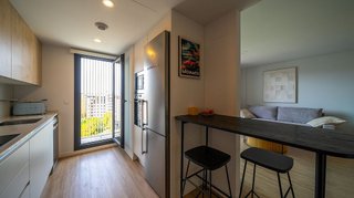 Piso en venta en Paus - Poligono San Blas en Alicante