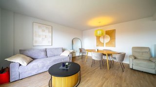 Piso en venta en Paus - Poligono San Blas en Alicante