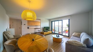 Piso en venta en Paus - Poligono San Blas en Alicante