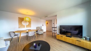 Piso en venta en Paus - Poligono San Blas en Alicante