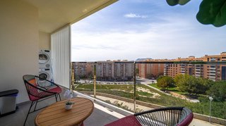 Piso en venta en Paus - Poligono San Blas en Alicante