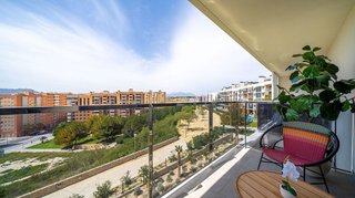 Piso en venta en Paus - Poligono San Blas en Alicante
