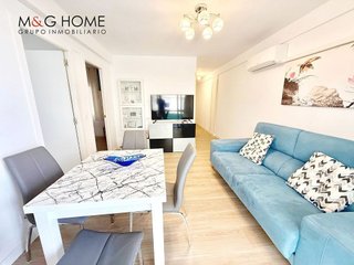 Piso en venta en Poniente-Faro en Vélez-Málaga