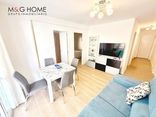 Piso en venta en Poniente-Faro en Vélez-Málaga