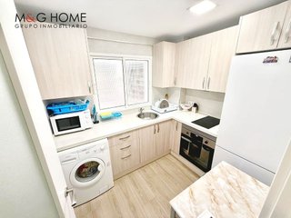 Piso en venta en Poniente-Faro en Vélez-Málaga