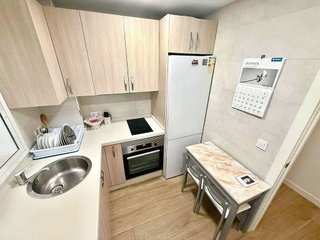 Piso en venta en Poniente-Faro en Vélez-Málaga