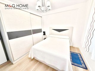 Piso en venta en Poniente-Faro en Vélez-Málaga