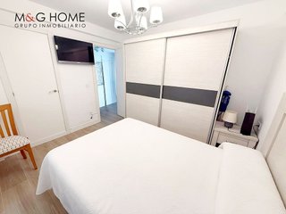Piso en venta en Poniente-Faro en Vélez-Málaga