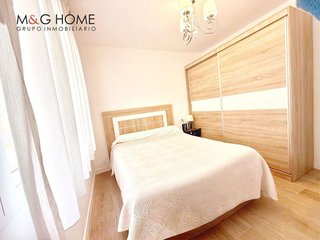 Piso en venta en Poniente-Faro en Vélez-Málaga