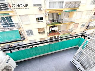 Piso en venta en Poniente-Faro en Vélez-Málaga