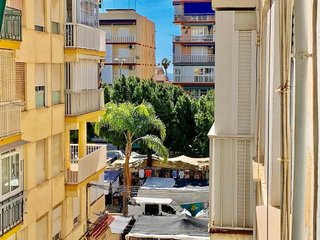 Piso en venta en Poniente-Faro en Vélez-Málaga