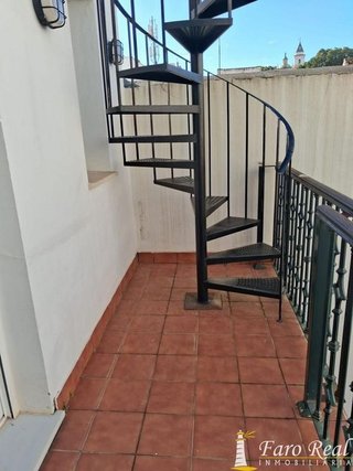 Ático en venta en Centro-Calzada-Cabo Noval en Sanlúcar de Barrameda