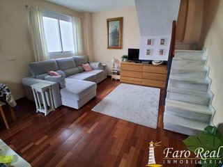 Ático en venta en Centro-Calzada-Cabo Noval en Sanlúcar de Barrameda