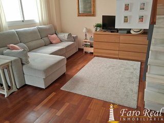 Ático en venta en Centro-Calzada-Cabo Noval en Sanlúcar de Barrameda
