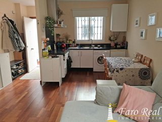 Ático en venta en Centro-Calzada-Cabo Noval en Sanlúcar de Barrameda