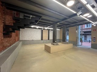 Dúplex en venta en Centro - Desierto - Arrontegi en Barakaldo
