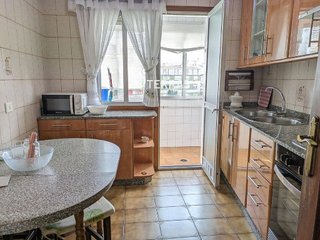 Piso en venta en Marín