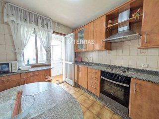 Piso en venta en Marín