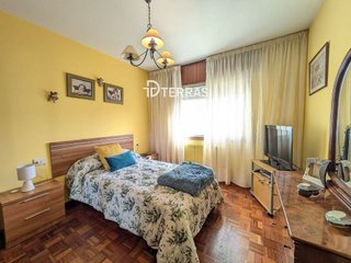 Piso en venta en Marín