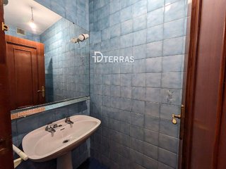 Piso en venta en Marín