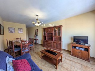 Piso en venta en Marín
