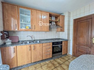 Piso en venta en Marín