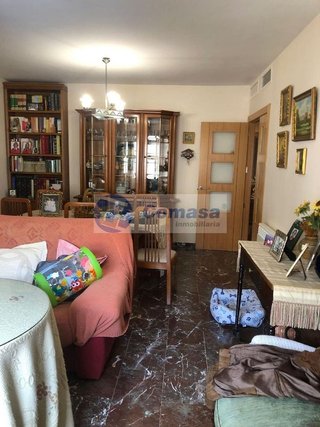Piso en venta en Martos