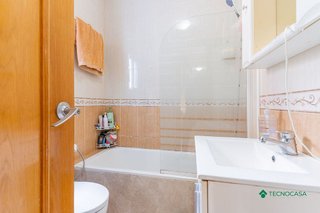 Piso en venta en Aguadulce Norte en Roquetas de Mar