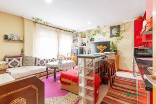 Piso en venta en Aguadulce Norte en Roquetas de Mar