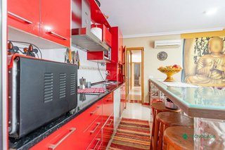 Piso en venta en Aguadulce Norte en Roquetas de Mar