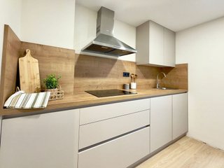 Piso en venta en El Pilar en Albacete