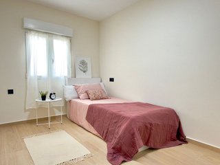 Piso en venta en El Pilar en Albacete