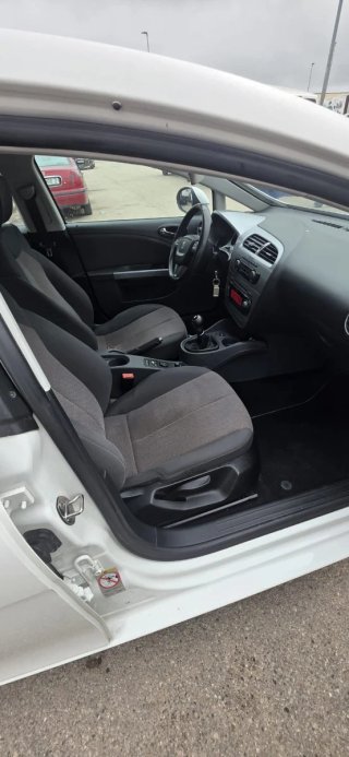 SEAT Leon 2010
