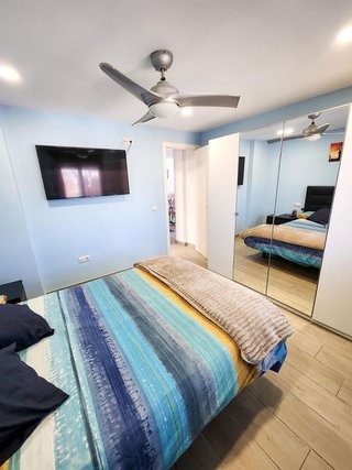 Piso en venta en La Luz - El Torcal en Málaga