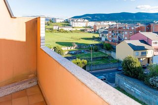 Piso en venta en Bembibre