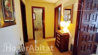 Piso en venta en Olleria (l´)
