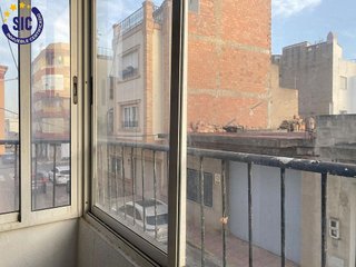 Piso en venta en Alginet