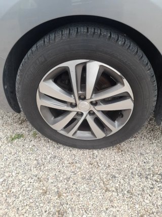 PEUGEOT EXPERT L3 2.0 HDI 180CV AUT 5 PLAZAS!!