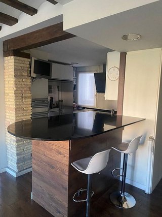Piso en venta en Casco Antiguo en Pamplona