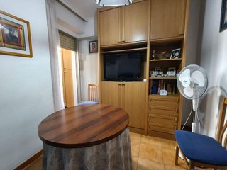 Piso en venta en Alcoy/Alcoi