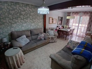 Piso en venta en Tomelloso