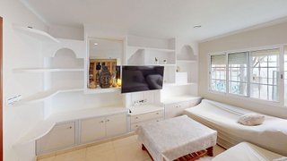 Piso en venta en Carlos Haya en Málaga