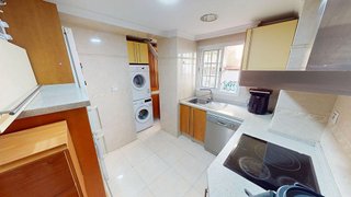 Piso en venta en Carlos Haya en Málaga