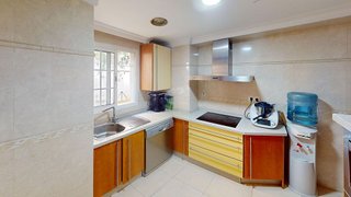 Piso en venta en Carlos Haya en Málaga