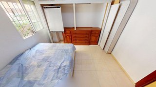 Piso en venta en Carlos Haya en Málaga